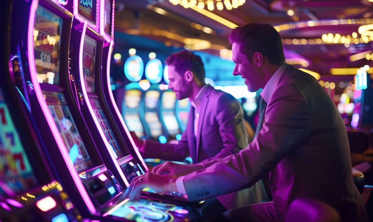 rumi slots