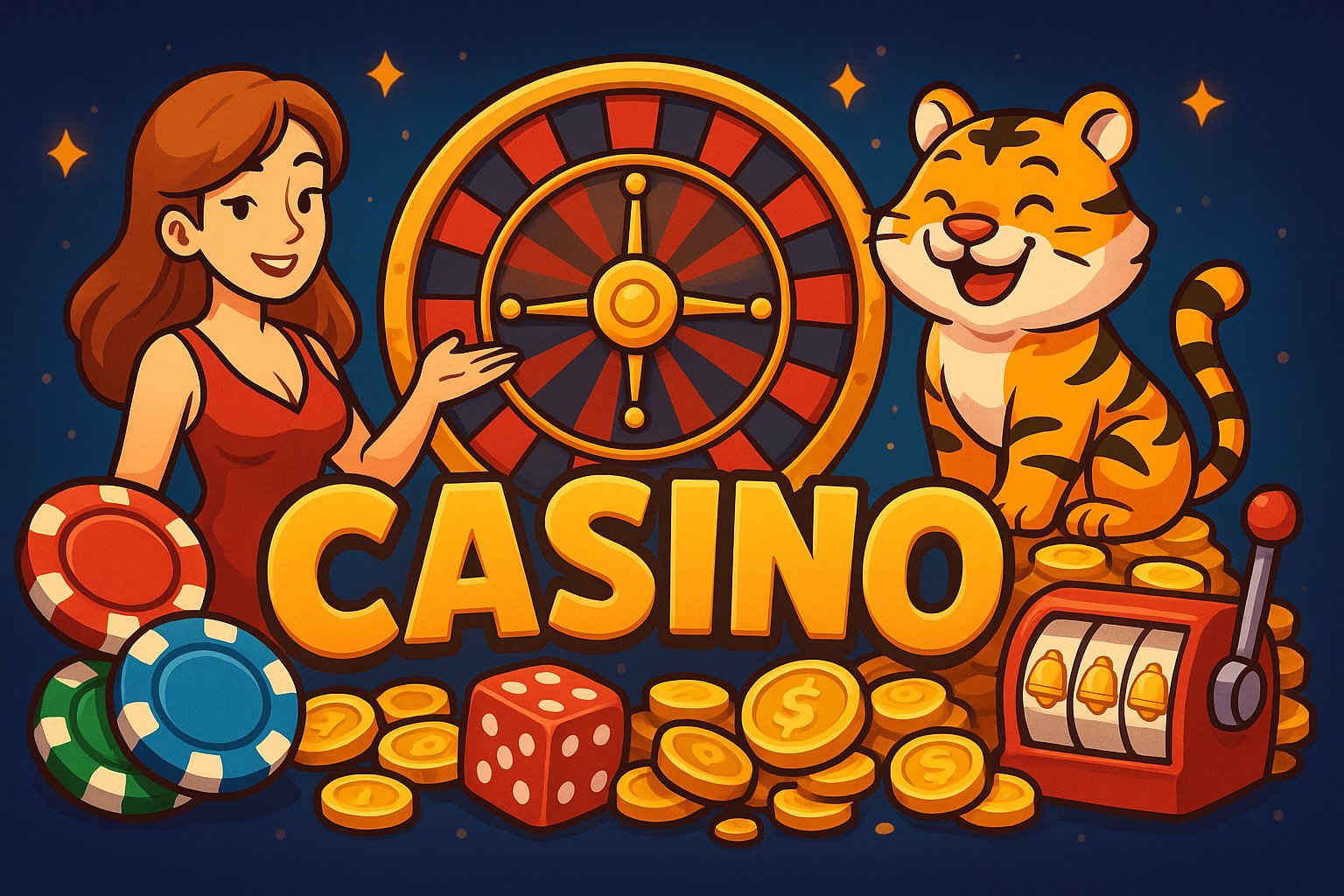 rumi slots