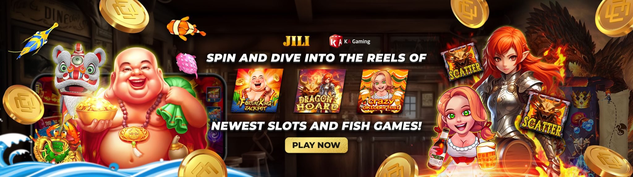 rumi slots