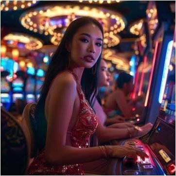 rumi slots